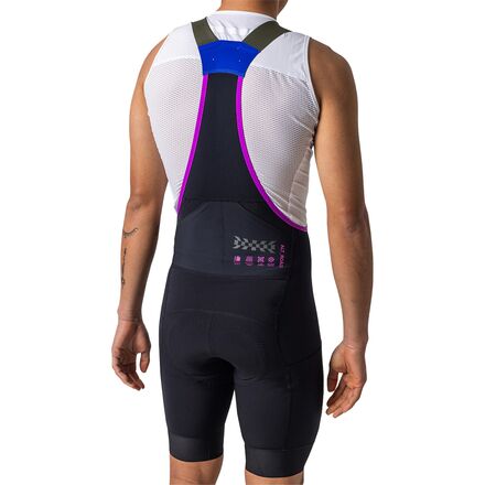 MAAP Alt Road Cargo Bib Short - Men's - Men