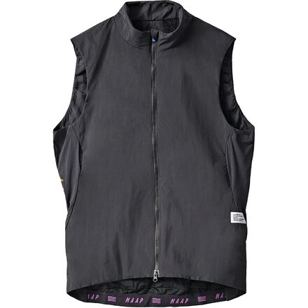 MAAP Alt Road Thermal Vest - Men's - Men