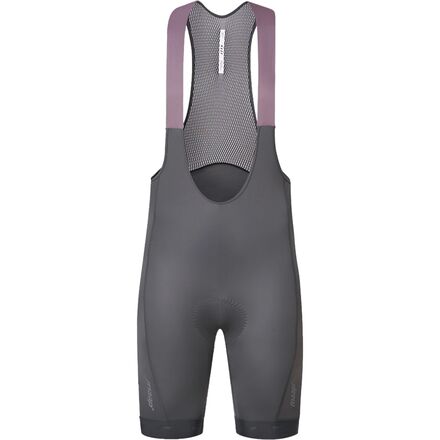  TRAINING BIB 3.0 美品 マープ　グレー Training Bib 3.0 - MAAP Cycling Apparel