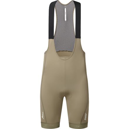 MAAP Men's Training Bib 3.0 black XS MAAP Training 3.0 Bib