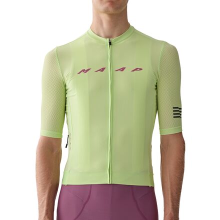 MAAP Evade Pro Base 2.0 Short-Sleeve Jersey - Men's - Men