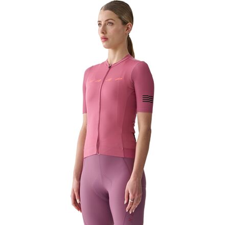  Women's Evade Pro Base Jersey Sサイズ Women's Evade Pro Base Jersey - MAAP Cycling Apparel