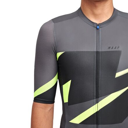 MAAP Evolve 3D Pro Air Short-Sleeve Jersey - Men's - Men