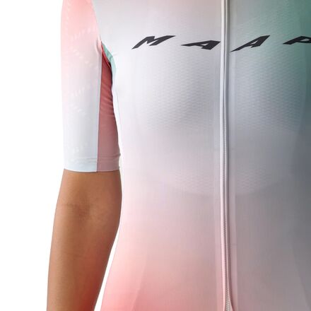 MAAP Blurred Out Pro Hex Jersey - Women's - Women