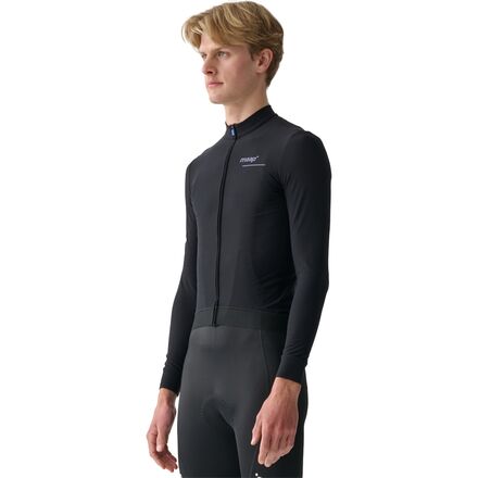 MAAP Training Thermal Long-Sleeve Jersey 2.0 - Men's - Men