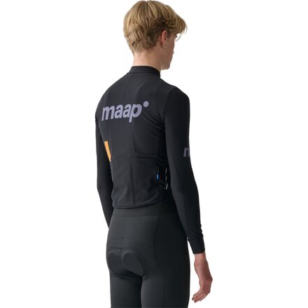 トップス Maa MAAP Training Thermal Long-Sleeve Jersey 2.0 - Men's - Men