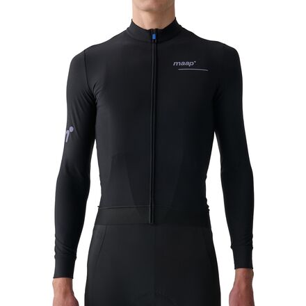 MAAP Training Thermal Long-Sleeve Jersey 2.0 - Men's - Men