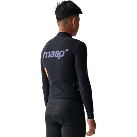 MAAP Training Thermal Long-Sleeve Jersey 2.0 - Men's - Men