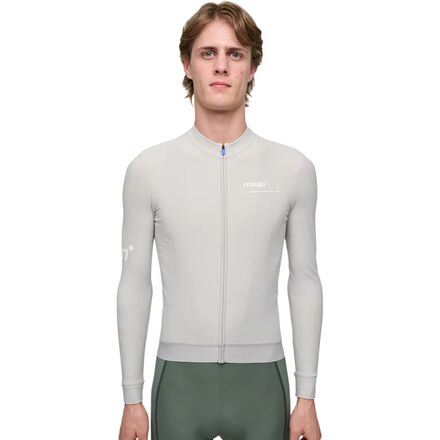 MAAP Training Thermal Long-Sleeve Jersey 2.0 - Men's - Men