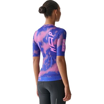  Women's Pro Fit Jersey レディースSサイズ MAAP Privateer Pro Jersey - Women's - Women