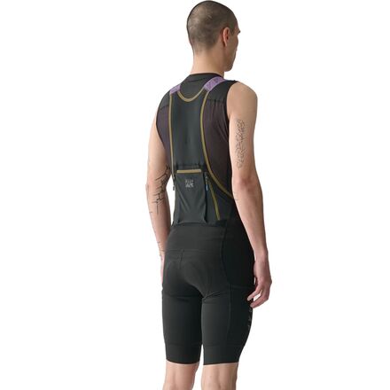 MAAP Alt Road Cargo Bib 2.0 Short - Men's - Men