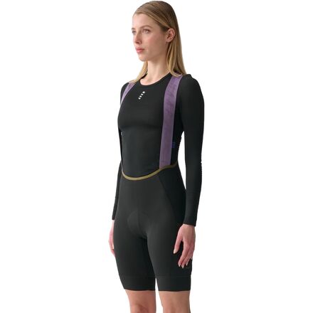 MAAP Alt Road Cargo Bib 2.0 Short - Women's - Women