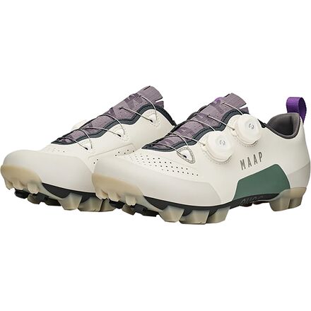 メルカグ MAAP x QUOC Gran Tourer XC Cycling Shoe - Men