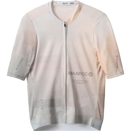 MAAP Blur Pro Air 3.0 Short-Sleeve Jersey - Men's - Men