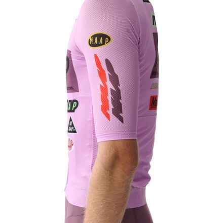 ウェア  Drome Pro Air Jersey M Drome Pro Air Jersey 3.0 - MAAP Cycling Apparel