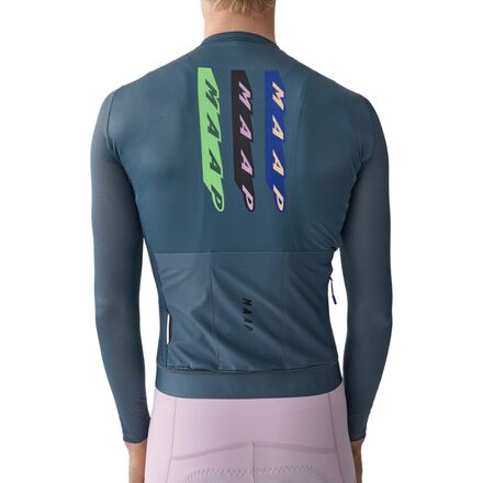 MAAP Evade X Pro Air 3.0 Long-Sleeve Jersey - Men's - Men
