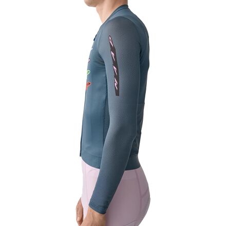MAAP Evade X Pro Air 3.0 Long-Sleeve Jersey - Men's - Men