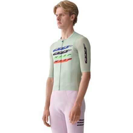 MAAP Evade X Pro Air 3.0 Short-Sleeve Jersey - Men's - Men