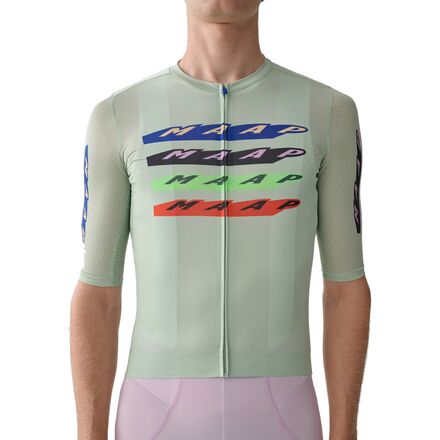 MAAP Evade X Pro Air 3.0 Short-Sleeve Jersey - Men's - Men