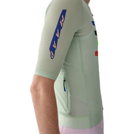 MAAP Evade X Pro Air 3.0 Short-Sleeve Jersey - Men's - Men