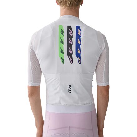 MAAP Evade X Pro Air 3.0 Short-Sleeve Jersey - Men's - Men
