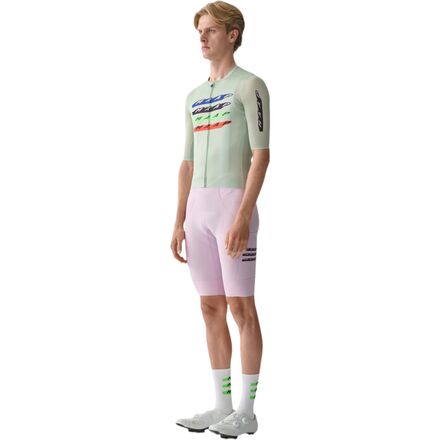 MAAP Evade X Team Bib Evo Cargo Short - Men's - Men
