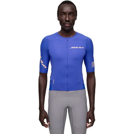 MAAP Men's Road Bike Jerseys | Competitive Cyclist