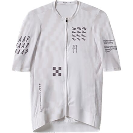 MAAP Privateer F.O Pro Air 3.0 Short-Sleeve Jersey - Men's - Men