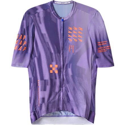 MAAP Privateer P.M Pro Air 3.0 Short-Sleeve Jersey - Men's - Men