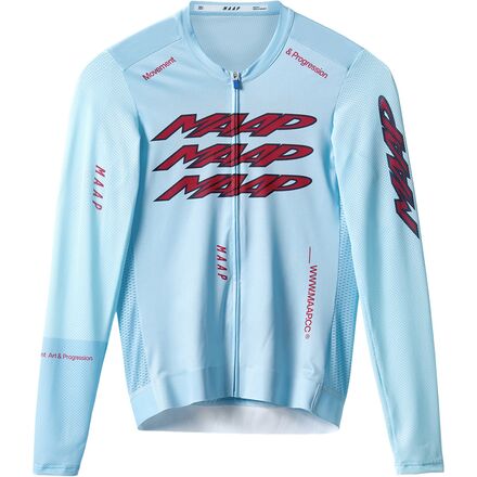 MAAP Pulse Pro Air 3.0 Long-Sleeve Jersey - Men