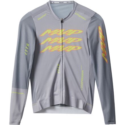 トップス maa MAAP Pulse Pro Air 3.0 Long-Sleeve Jersey - Men's - Men