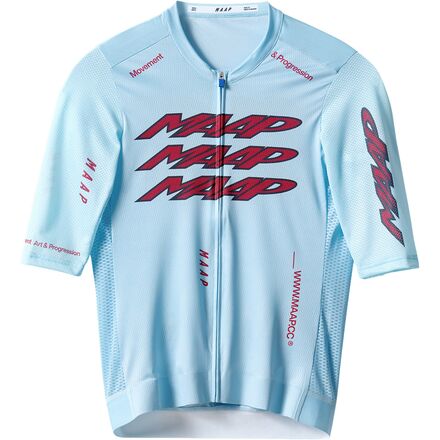 トップス maa MAAP Pulse Pro Air 3.0 Short-Sleeve Jersey - Men's - Men