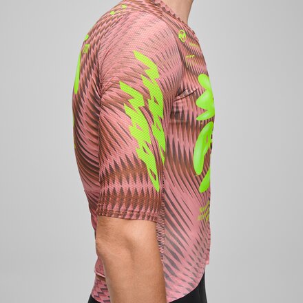 MAAP Spectrum Pro Air 3.0 Short-Sleeve Jersey - Men's - Men