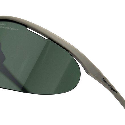 maaです。 MAAP Oracle Sunglasses - Men