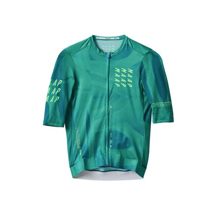 MAAP Privateer Pro Air 3.0 Short-Sleeve Jersey - Men's - Men