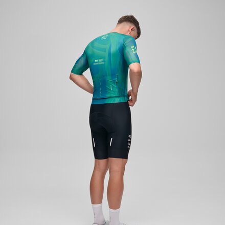 MAAP Privateer Pro Air 3.0 Short-Sleeve Jersey - Men's - Men