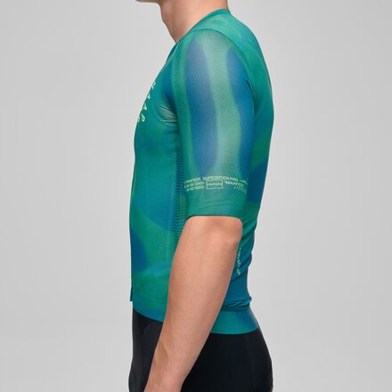 MAAP Privateer Pro Air 3.0 Short-Sleeve Jersey - Men's - Men
