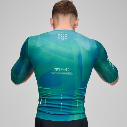MAAP Privateer Pro Air 3.0 Short-Sleeve Jersey - Men's - Men