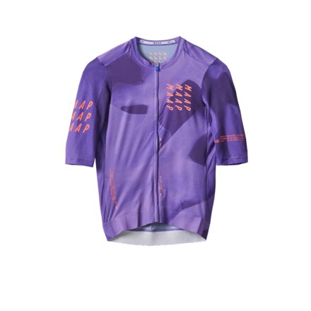  Men's Privateer Pro Air Jersey Sサイズ MAAP Privateer Pro Air 3.0 Short-Sleeve Jersey - Men's - Men