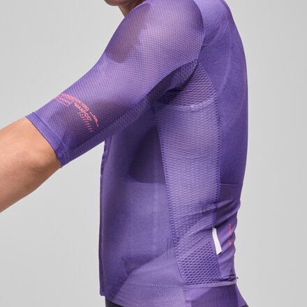 MAAP Privateer Pro Air 3.0 Short-Sleeve Jersey - Men's - Men