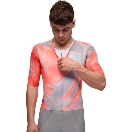 MAAP Privateer Pro Air 3.0 Short-Sleeve Jersey - Men's - Men