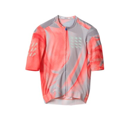 MAAP Privateer Pro Air 3.0 Short-Sleeve Jersey - Men's - Men
