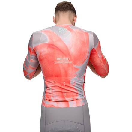 MAAP Privateer Pro Air 3.0 Short-Sleeve Jersey - Men's - Men
