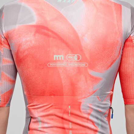 MAAP Privateer Pro Air 3.0 Short-Sleeve Jersey - Men's - Men