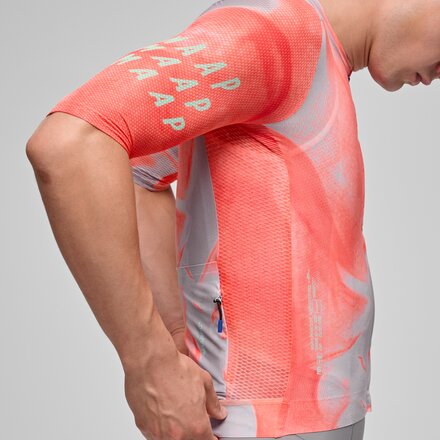 MAAP Privateer Pro Air 3.0 Short-Sleeve Jersey - Men's - Men