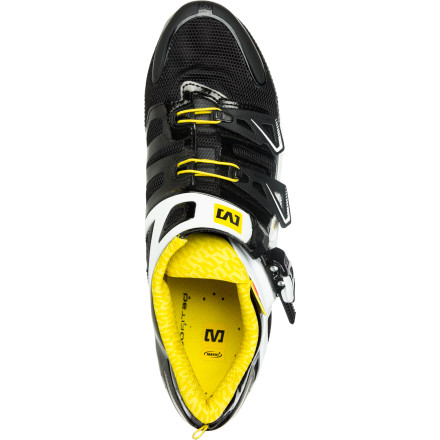 Mavic Zxellium Shoe - Men's - Men
