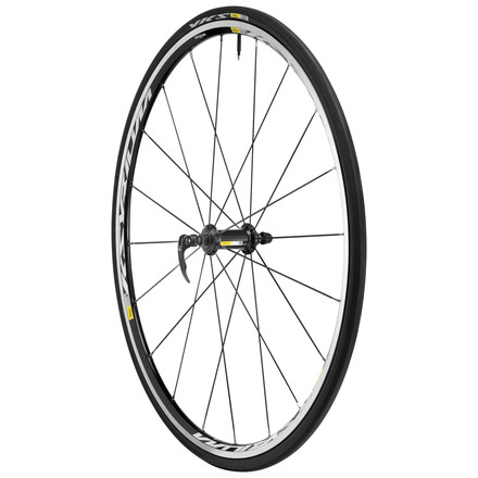 Mavic Ksyrium Equipe Wheel System - Components