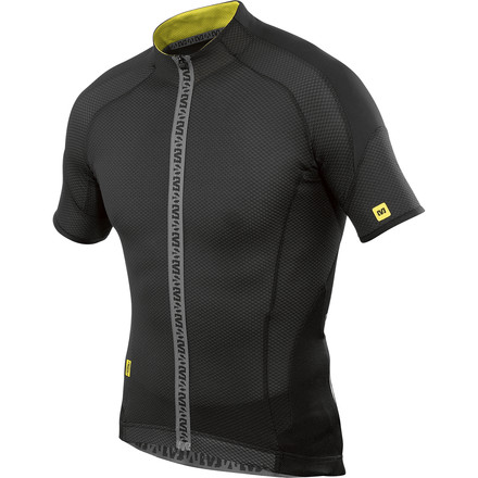 Mavic Cosmic Pro Jersey - Short-Sleeve - Men's - Men