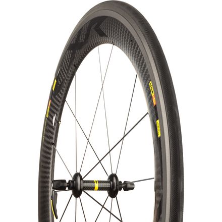 パーツ Mavic CXR Ultimate Mavic CXR Ultimate 60 Wheelset - Clincher - Components