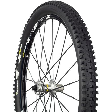 Mavic Crossmax XL Pro 27.5in WTS Wheelset - Components